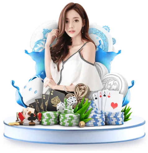 Hình ảnh casino trực tuyến với dealer người thật tại JBO247